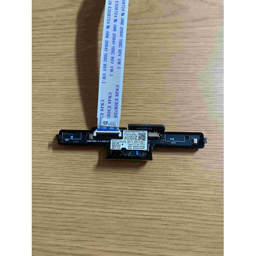 BOTONERA SAMSUNG QE50QN93BAT WCB737M BN59-01424A