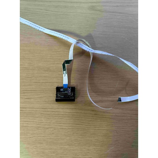 BOTONERA SAMSUNG QE55LS03AAU BN96-01377A