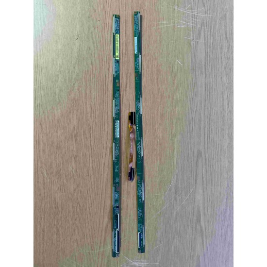 T.CON BOARDS SAMSUNG QE55LS03AAU ST5461D11-6 BN96-52453A
