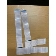 CABLE LVDS SAMSUNG QE55Q60AAU BN96-52802A BN96-52803A