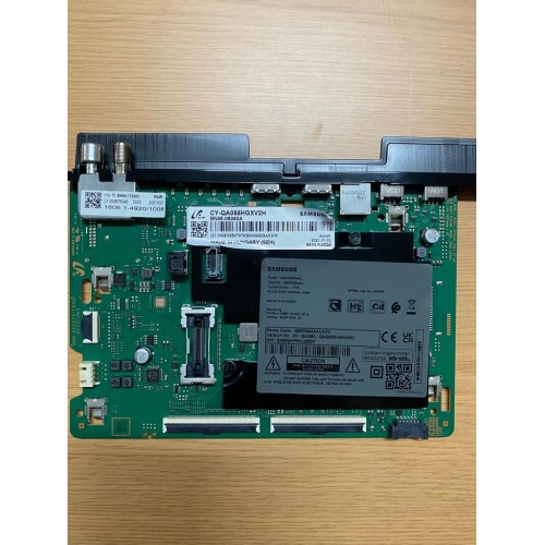 MAINBOARD SAMSUNG QE55Q60AAU BN41-02844B BN94-17220C