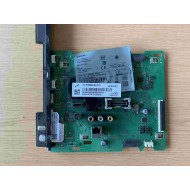 MAINBOARD SAMSUNG QE55Q60TAUXXC BN41-02756B BN94-15735P 