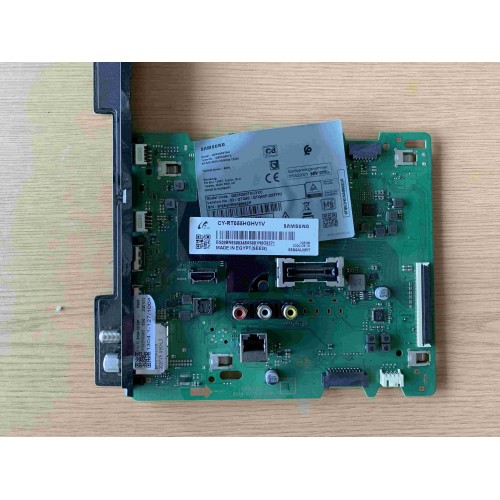 MAINBOARD SAMSUNG QE55Q60TAUXXC BN41-02756B BN94-15735P 
