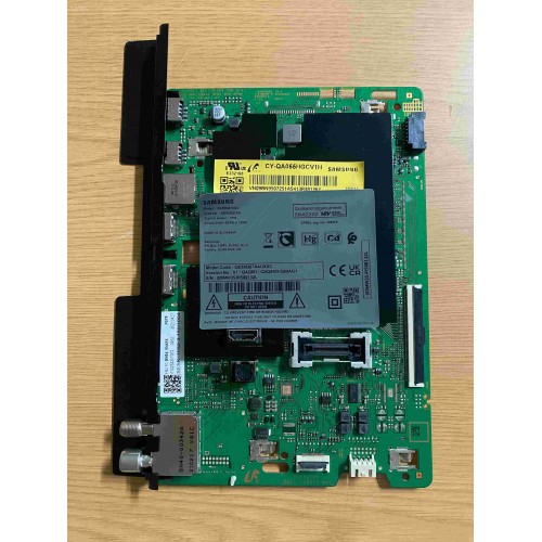 MAINBOARD SAMSUNG QE55Q67AAU BN41-02844A BN94-16448X