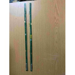 T.CON BOARDS SAMSUNG QE55Q67AAU 6870S-3171A 6511A