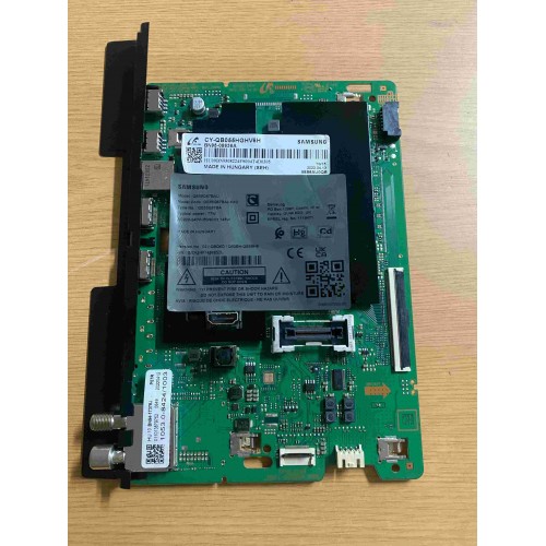 MAINBOARD SAMSUNG QE55Q67BAU BN41-02989A BN94-17378J