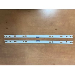 BARRA LED SAMSUNG QE55Q6FNATXZG BN96-46467A