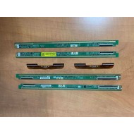 T.CON BOARDS SAMSUNG QE55Q6FNATXZG 55T36-S10 BN96-45647A