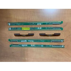 T.CON BOARDS SAMSUNG UE55MU7009T 55T36-S10 S11 S12 S13 BN96-42242A