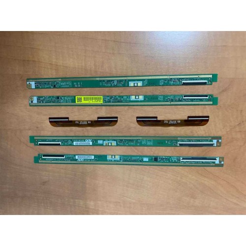 T.CON BOARDS SAMSUNG QE55Q6FNATXZG 55T36-S10 BN96-45647A