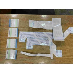 CABLE LVDS SAMSUNG QE55Q700TAT BN96-51922A BN96-51883A BN96-51884A