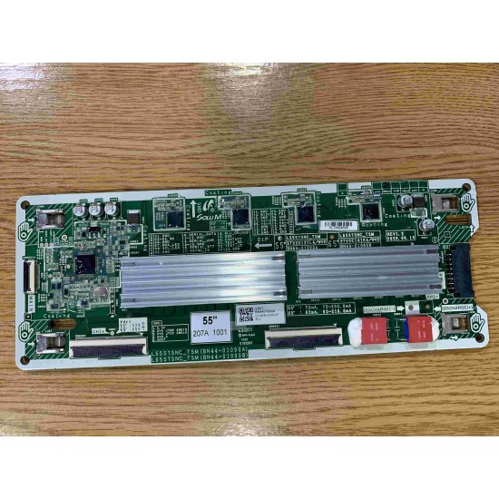 LED DRIVER SAMSUNG QE55Q700TAT L55S7SNC TSM BN44-01090A LED DRIVER SAMSUNG QE55Q700TAT L55S7SNC TSM BN44-01090A