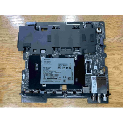MAINBOARD SAMSUNG QE55Q700TAT BN41-02752A BN94-15931K