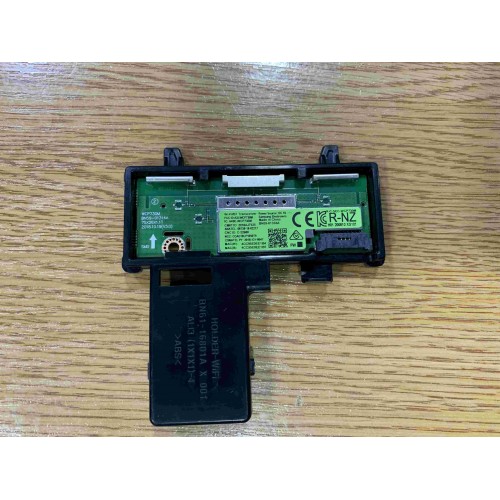 RECEPTOR WIFI BT SAMSUNG QE32LS03TCU WCP730M BN59-01333A