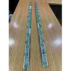 T.CON BOARDS SAMSUNG QE55Q700TAT CSE052-2ST5461E01-1 VER2.1 BN96-51716A