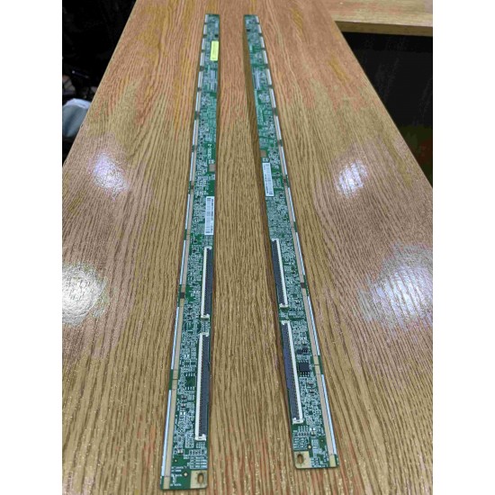 T.CON BOARDS SAMSUNG QE55Q700TAT CSE052-2ST5461E01-1 VER2.1 BN96-51716A