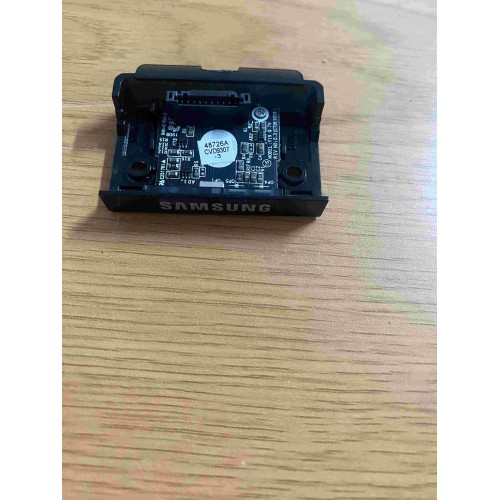 BOTONERA SAMSUNG QE55Q70RAT BN96-48726A