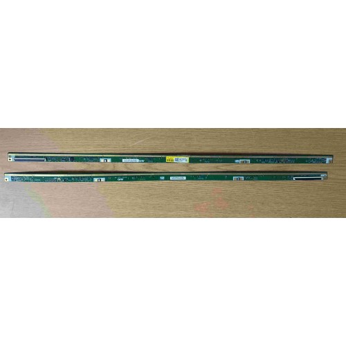 T.CON BOARDS SAMSUNG QE55Q70RAT 55T41-S0 BN96-48082A 