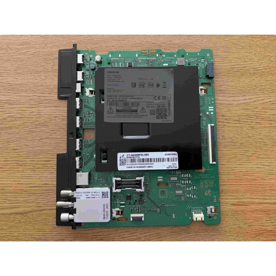 MAINBOARD SAMSUNG QE55Q75AAT BN41-02855A BN94-16842P