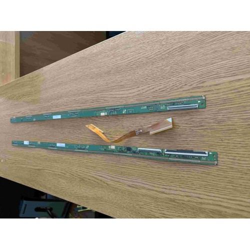 T.CON BOARDS SAMSUNG QE55Q75AAT 20Y VU55SL4LV0.2 BN96-50296A