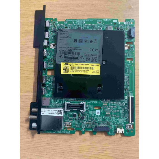 MAINBOARD SAMSUNG QE55Q75TAT BN41-02749A BN94-15361X