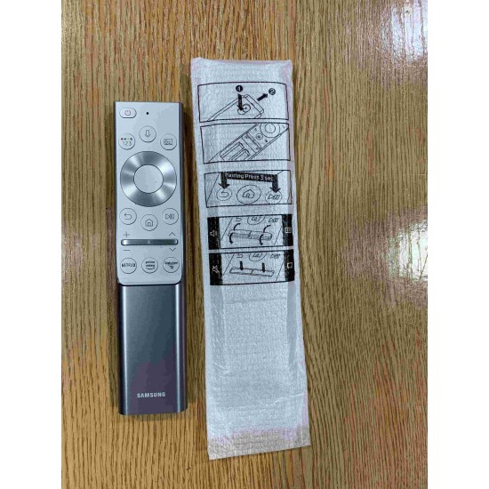 MANDO ORIGINAL SAMSUNG QE55Q700TAT RMCRMT1CP1 BN59-01327B MANDO ORIGINAL SAMSUNG QE55Q700TAT RMCRMT1CP1 BN59-01327B