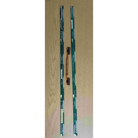 T.CON BOARDS SAMSUNG QE55Q75TAT 20Y ST5461D10-4 BN96-50287A