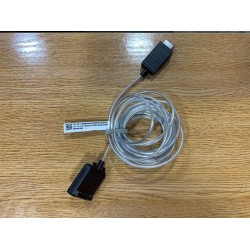 CABLE OPTICO ONE CONNECT SAMSUNG QE55Q7FNAT BN39-02395A