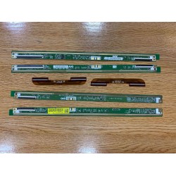 T.CON BOARDS SAMSUNG QE55Q7FNAT 55T40 BN96-46184A