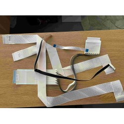 CABLE LVDS SAMSUNG QE55Q83AAT BN96-51170A BN96-50541A BN96-50540A