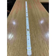 BARRA LED SAMSUNG QE55Q80RATXXC Q80-55S-10EA-R00 BN96-48131A 