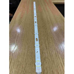 BARRA LED SAMSUNG QE55Q80RATXXC Q80-55S-10EA-R00 BN96-48131A 
