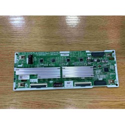 LED DRIVER SAMSUNG QE55Q80RATXXC L55S8GNC RSM BN44-00985C