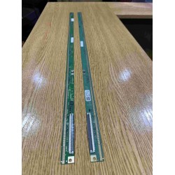 T.CON BOARDS SAMSUNG QE55Q85RAT 17Y VUFSL4LV0.1 BN96-48145A