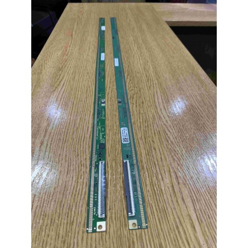T.CON BOARDS SAMSUNG QE55Q80RATXXC 17Y VUF555L4LV0.1 BN96-48145A