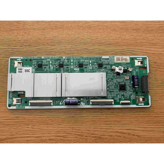 LED DRIVER SAMSUNG QE55Q82TAT BN44-01046B LED DRIVER SAMSUNG QE55Q82TAT BN44-01046B