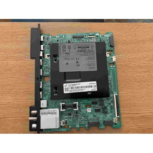 MAINBOARD SAMSUNG QE55Q80TAT BN41-02749A BN94-15432N