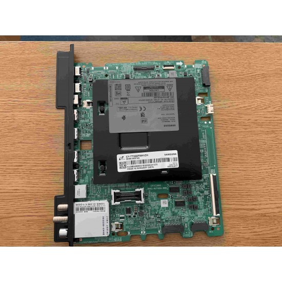 MAINBOARD SAMSUNG QE55Q80TAT BN41-02749A BN94-15432N