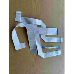 CABLE LVDS SAMSUNG QE55Q80TCT BN96-39820F