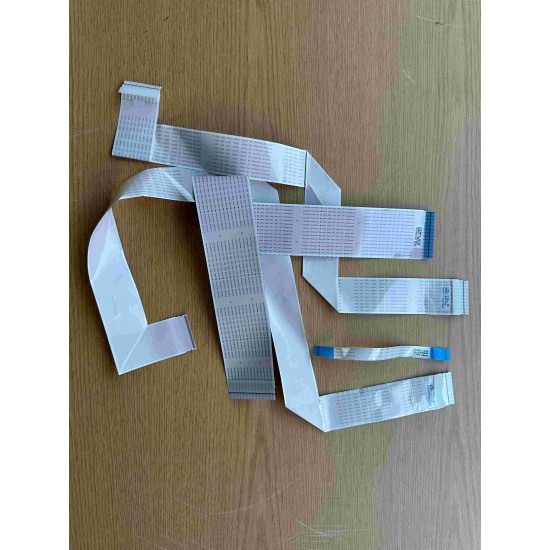 CABLE LVDS SAMSUNG QE55Q80TCT BN96-39820F