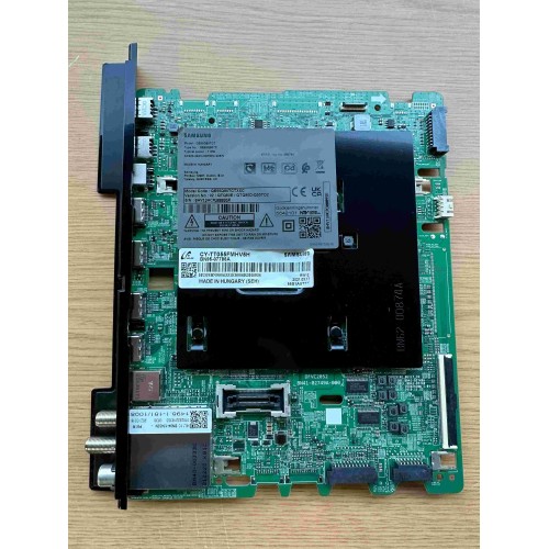 MAINBOARD SAMSUNG QE55Q80TCT BN41-02749A BN94-15432N 