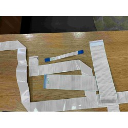 CABLE LVDS SAMSUNG QE55Q82TAT BN96-39820F BN96-50540A BN96-50541A 