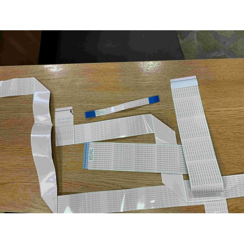 CABLE LVDS SAMSUNG QE55Q82TAT BN96-39820F BN96-50540A BN96-50541A 