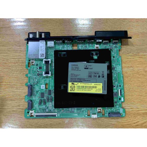 MAINBOARD SAMSUNG QE55Q82TAT BN41-02749A BN94-15223R 