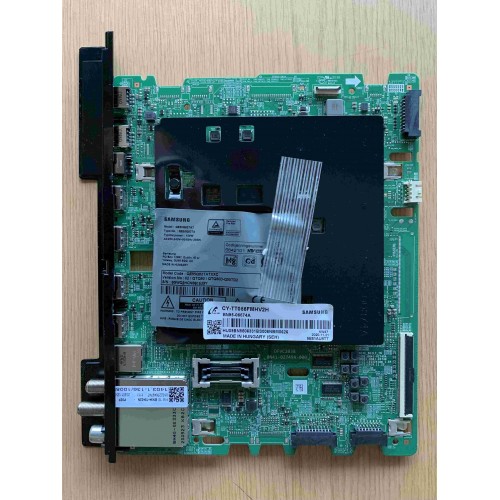 MAINBOARD SAMSUNG QE55Q82TAT BN41-02749A BN94-15432N 