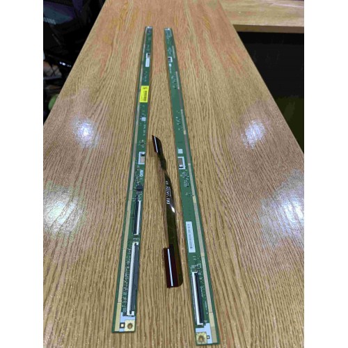 T.CON BOARDS SAMSUNG QE55Q82TAT 55T41 S0R BN96-50249A