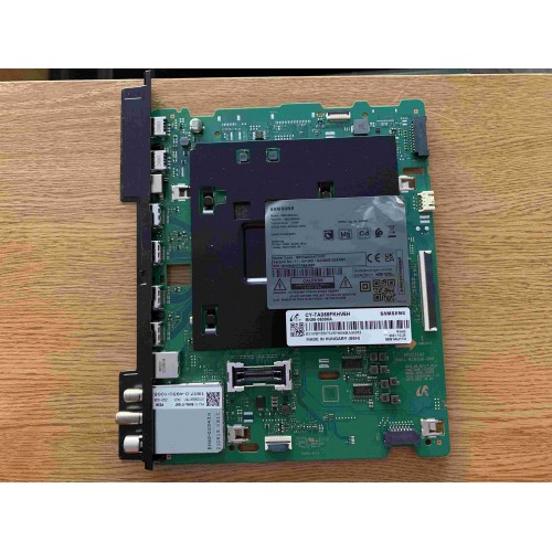 MAINBOARD SAMSUNG QE55Q83AAT BN41-02855B BN94-17108T
