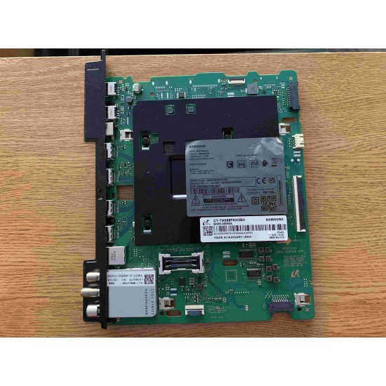 MAINBOARD SAMSUNG QE55Q83AAT BN41-02855B BN94-17108T