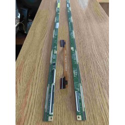 T.CON BOARDS SAMSUNG QE55Q83AAT ST5461D11-6 BN91-21712G