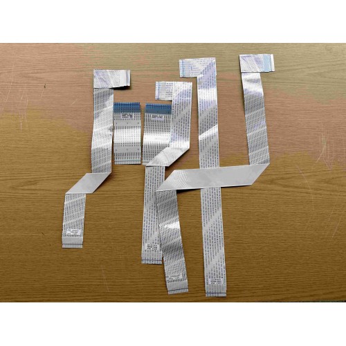 CABLE LVDS SAMSUNG QE55Q85RAT  BN96-42166D